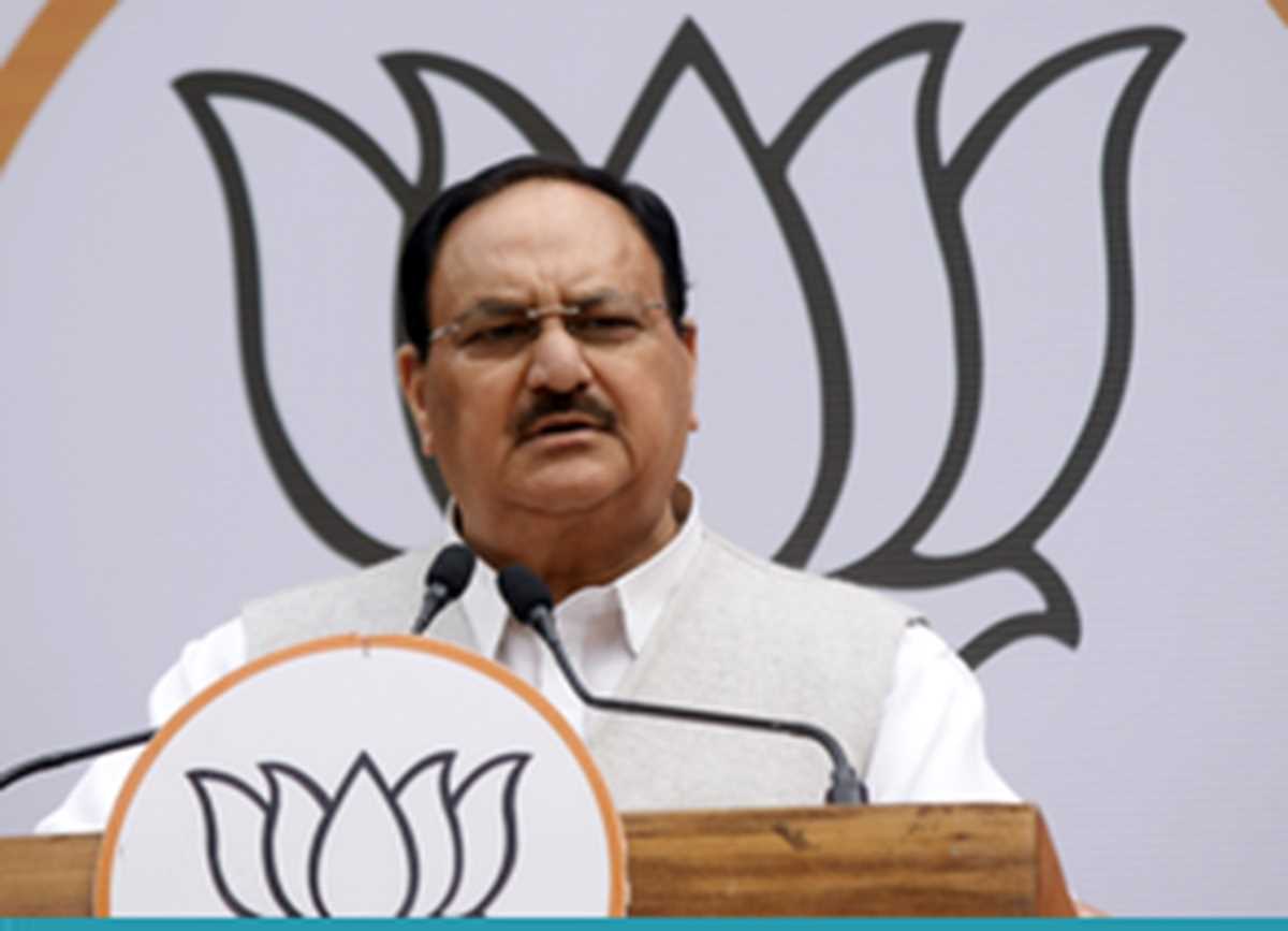 लोकसभा चुनाव के लिए भाजपा ने 15 उम्मीदवारों की चौथी लिस्ट जारी की